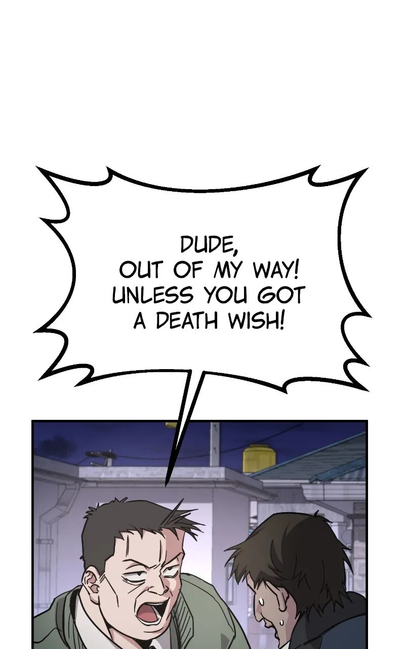 A Life-Changing Turn Chapter 34 page 72 - 