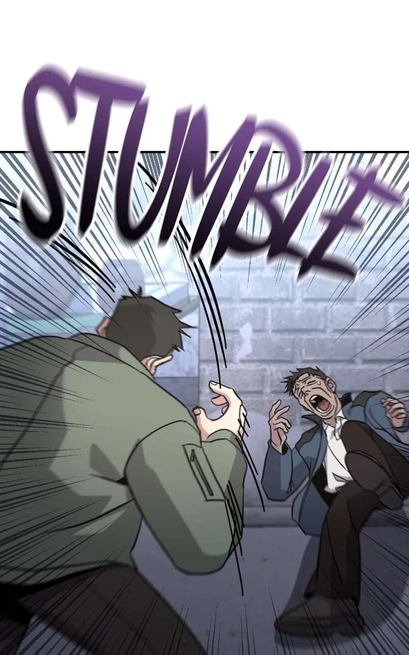 A Life-Changing Turn Chapter 34 page 77 - 