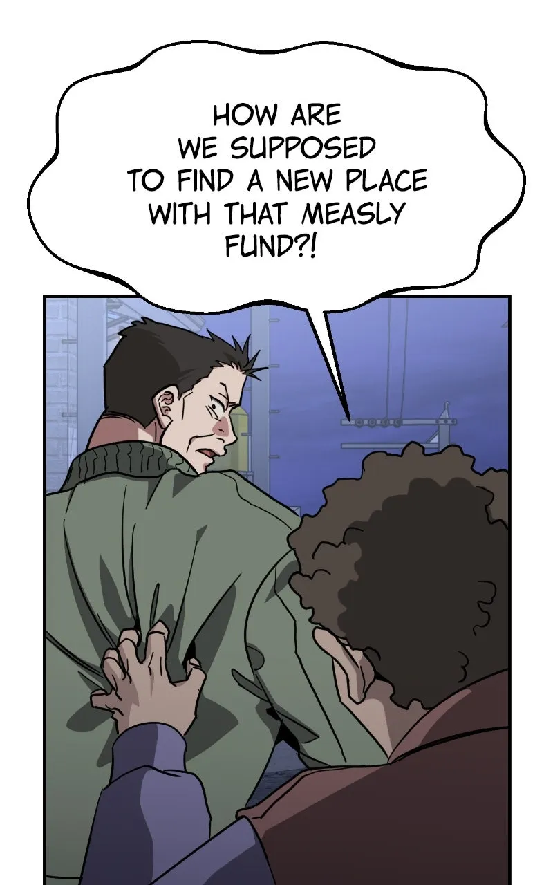 A Life-Changing Turn Chapter 34 page 80 - 