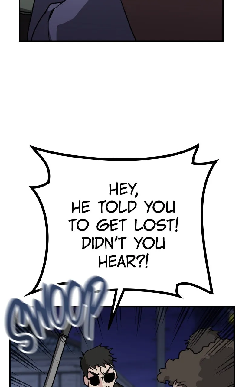 A Life-Changing Turn Chapter 34 page 81 - 