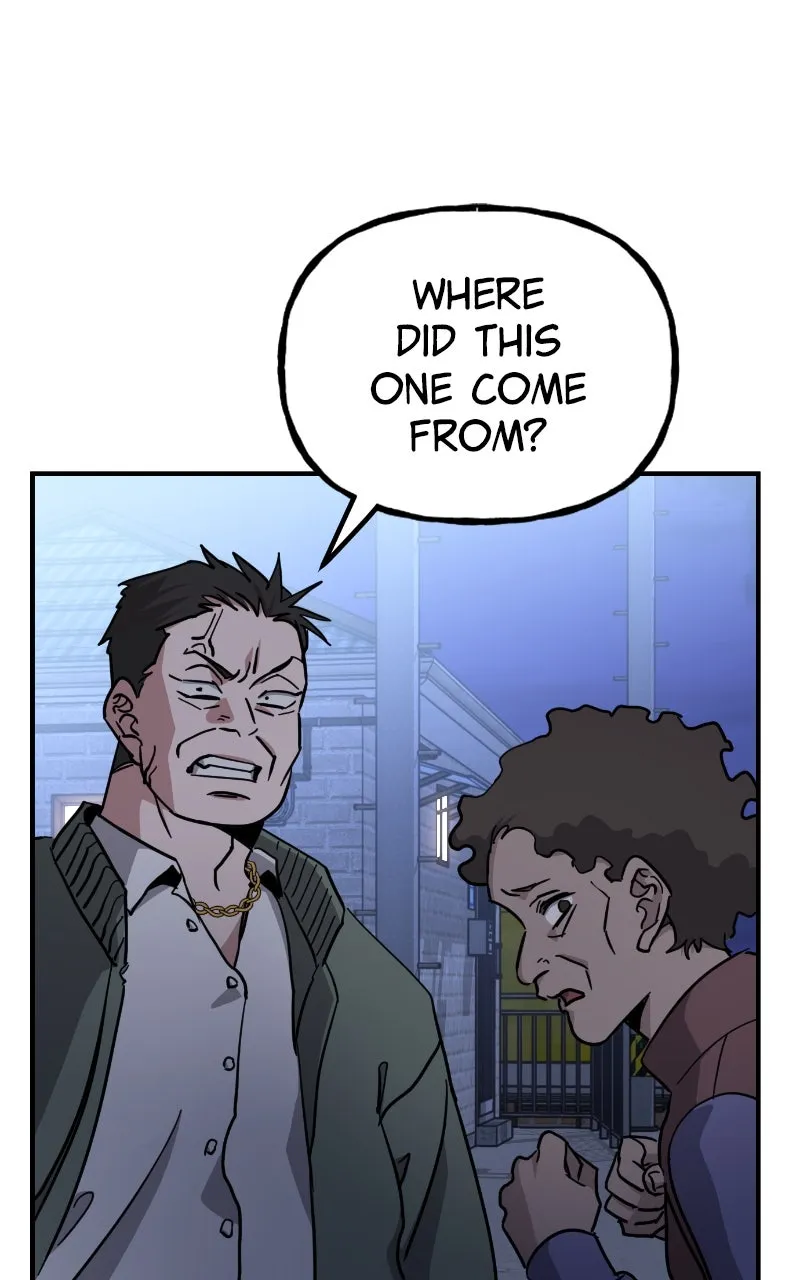 A Life-Changing Turn Chapter 34 page 86 - 