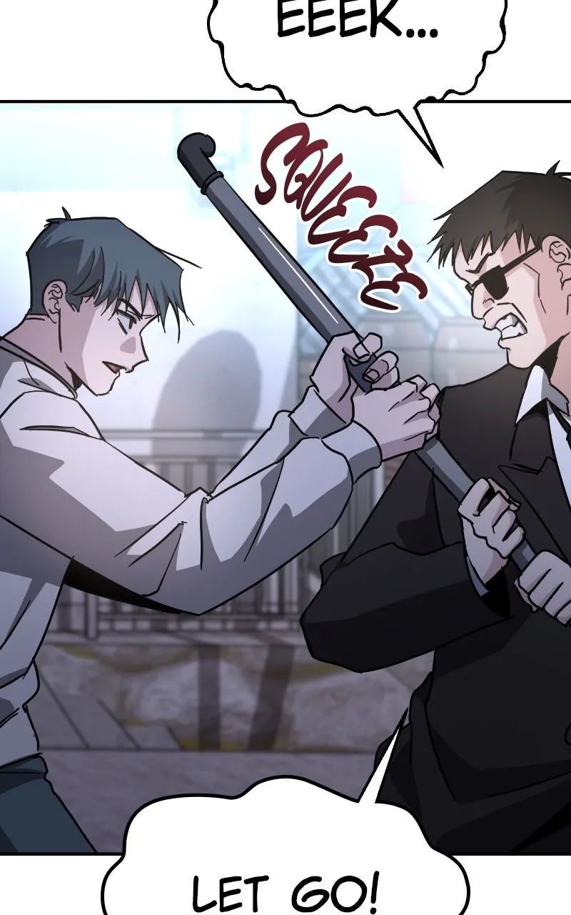 A Life-Changing Turn Chapter 34 page 89 - 