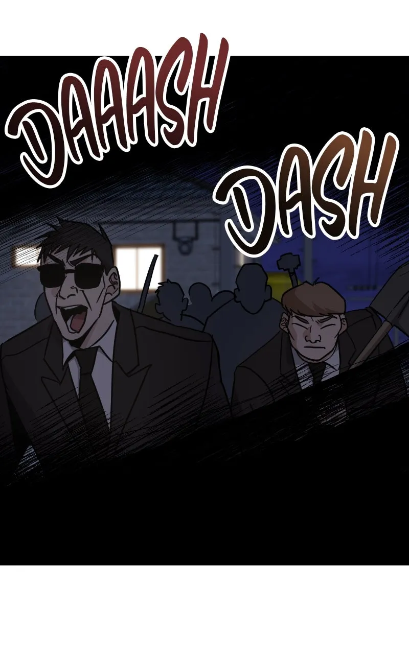 A Life-Changing Turn Chapter 34 page 95 - 