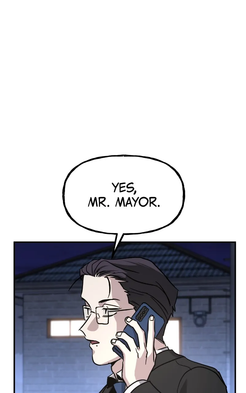 A Life-Changing Turn Chapter 34 page 98 - 