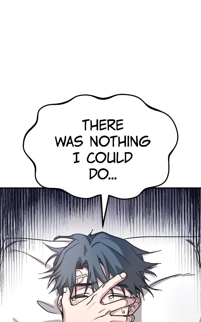 A Life-Changing Turn Chapter 35 page 11 - 