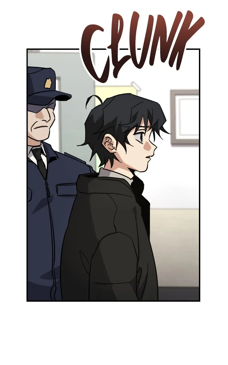 A Life-Changing Turn Chapter 35 page 105 - 