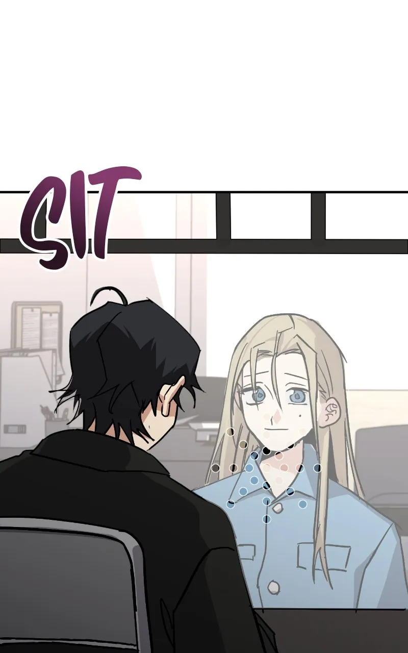 A Life-Changing Turn Chapter 35 page 112 - 