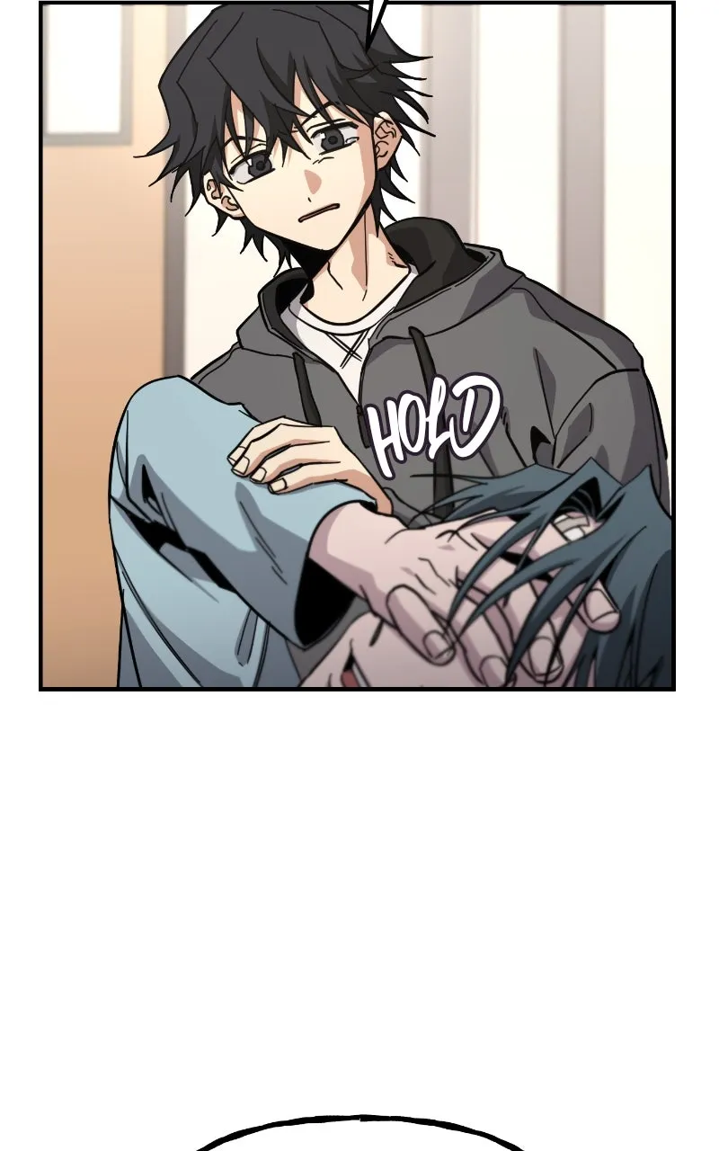 A Life-Changing Turn Chapter 35 page 16 - 