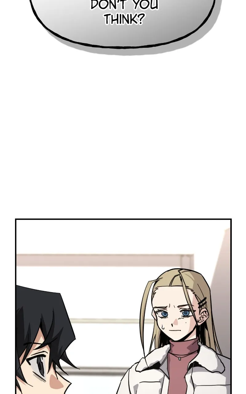 A Life-Changing Turn Chapter 35 page 18 - 