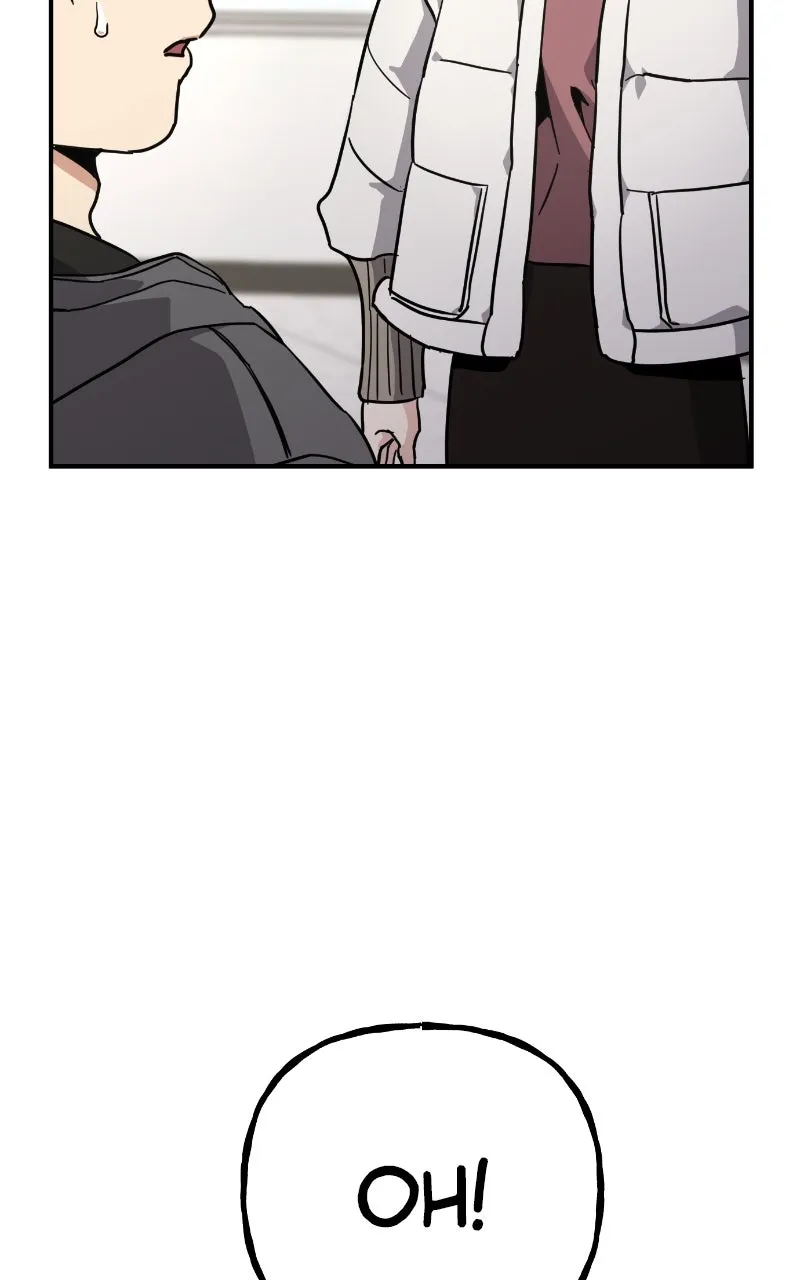 A Life-Changing Turn Chapter 35 page 19 - 