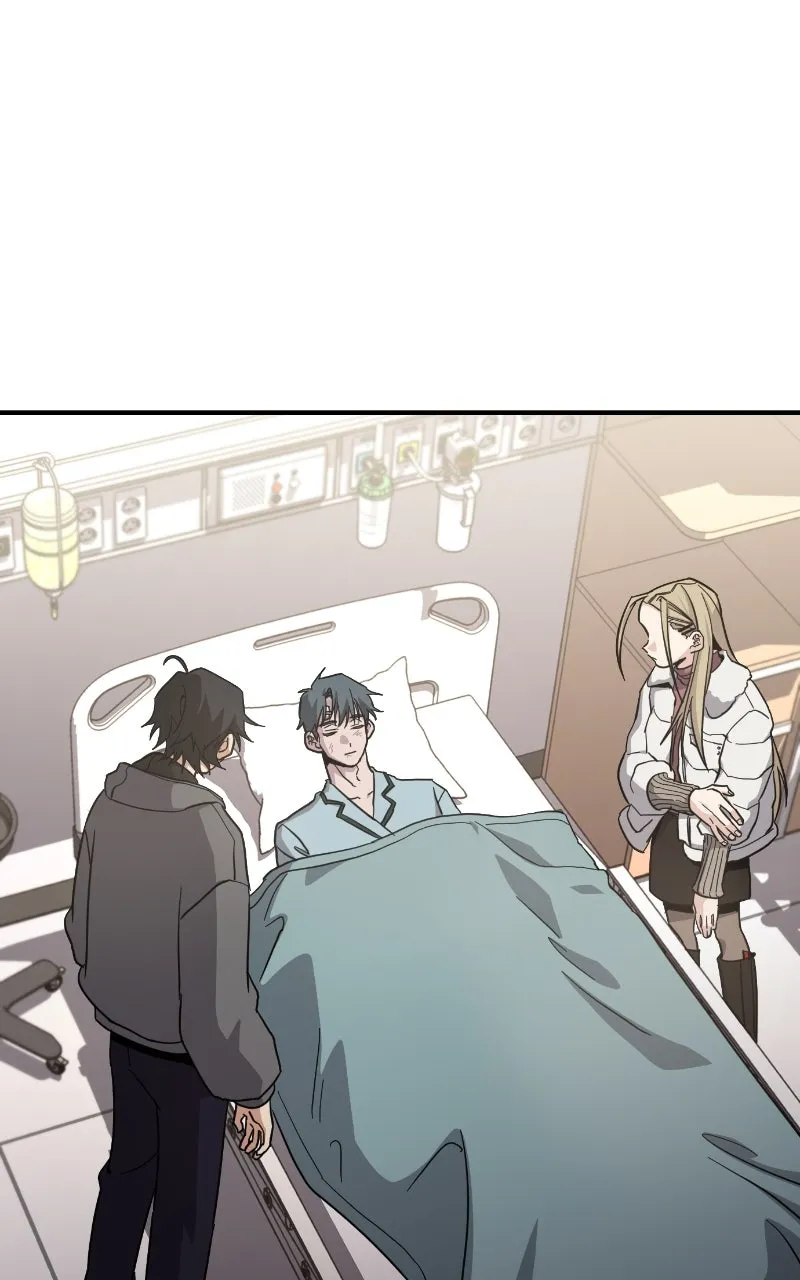 A Life-Changing Turn Chapter 35 page 3 - 