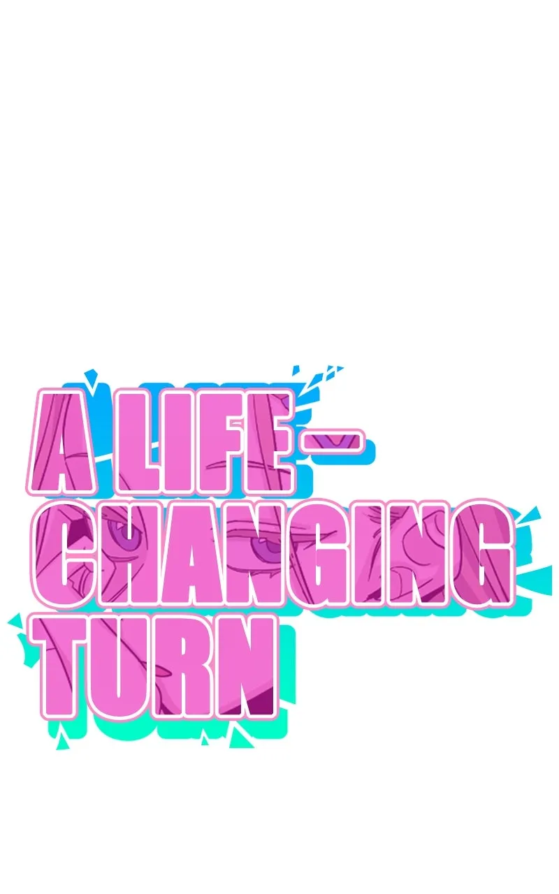A Life-Changing Turn Chapter 35 page 23 - 