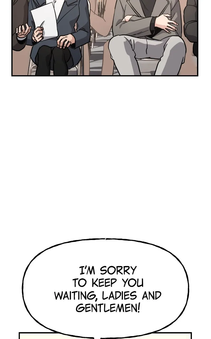 A Life-Changing Turn Chapter 35 page 26 - 