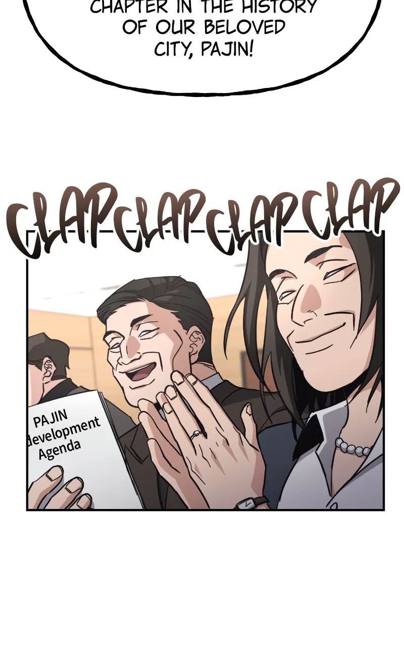 A Life-Changing Turn Chapter 35 page 28 - 