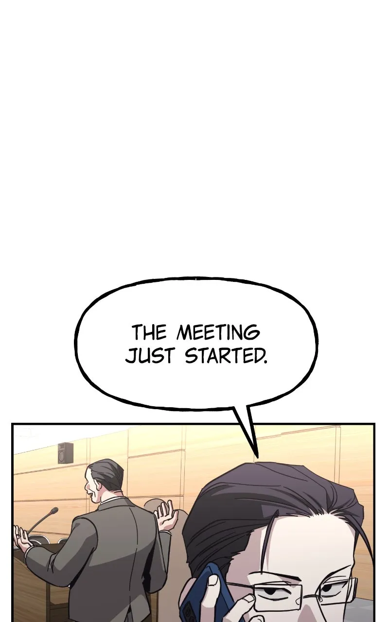 A Life-Changing Turn Chapter 35 page 32 - 
