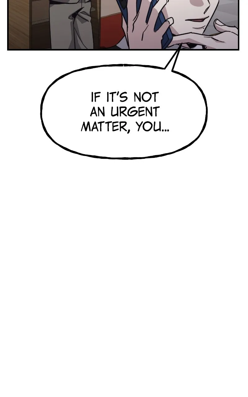 A Life-Changing Turn Chapter 35 page 33 - 
