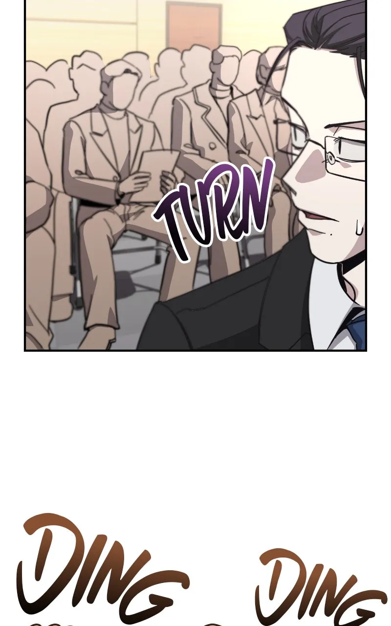 A Life-Changing Turn Chapter 35 page 37 - 