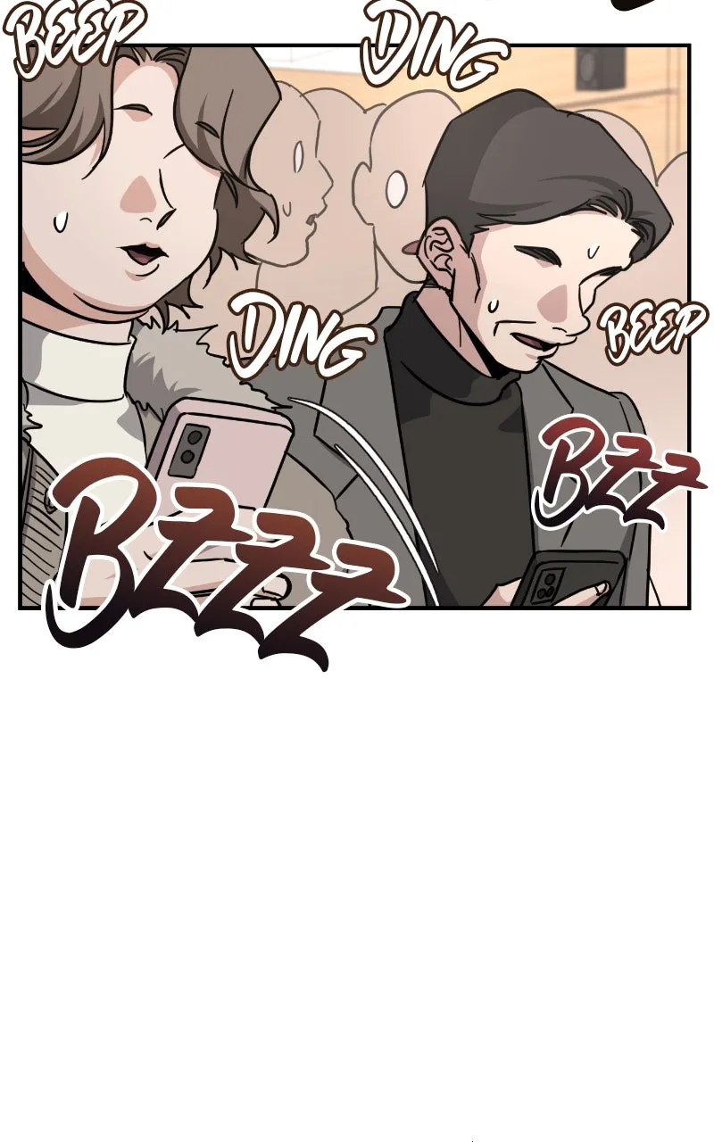 A Life-Changing Turn Chapter 35 page 38 - 