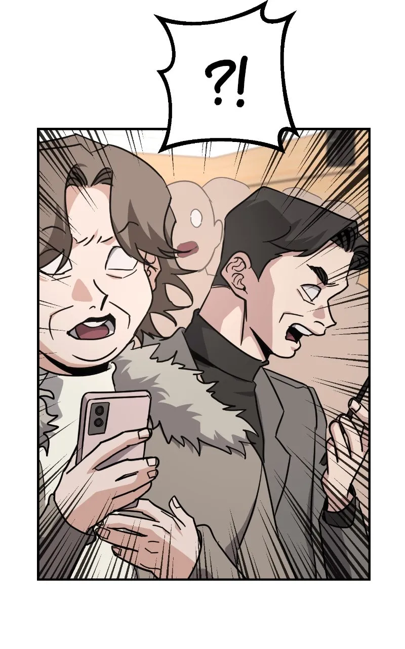 A Life-Changing Turn Chapter 35 page 39 - 