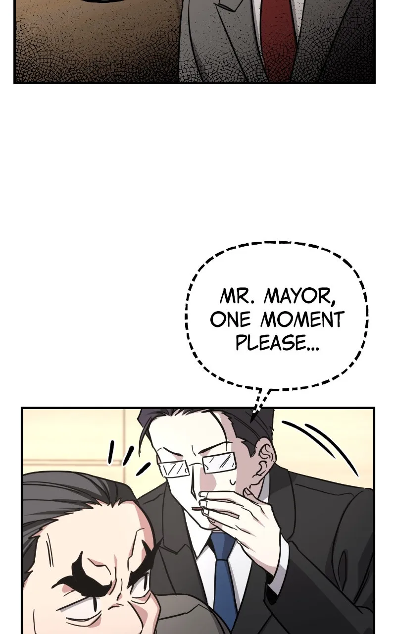 A Life-Changing Turn Chapter 35 page 41 - 