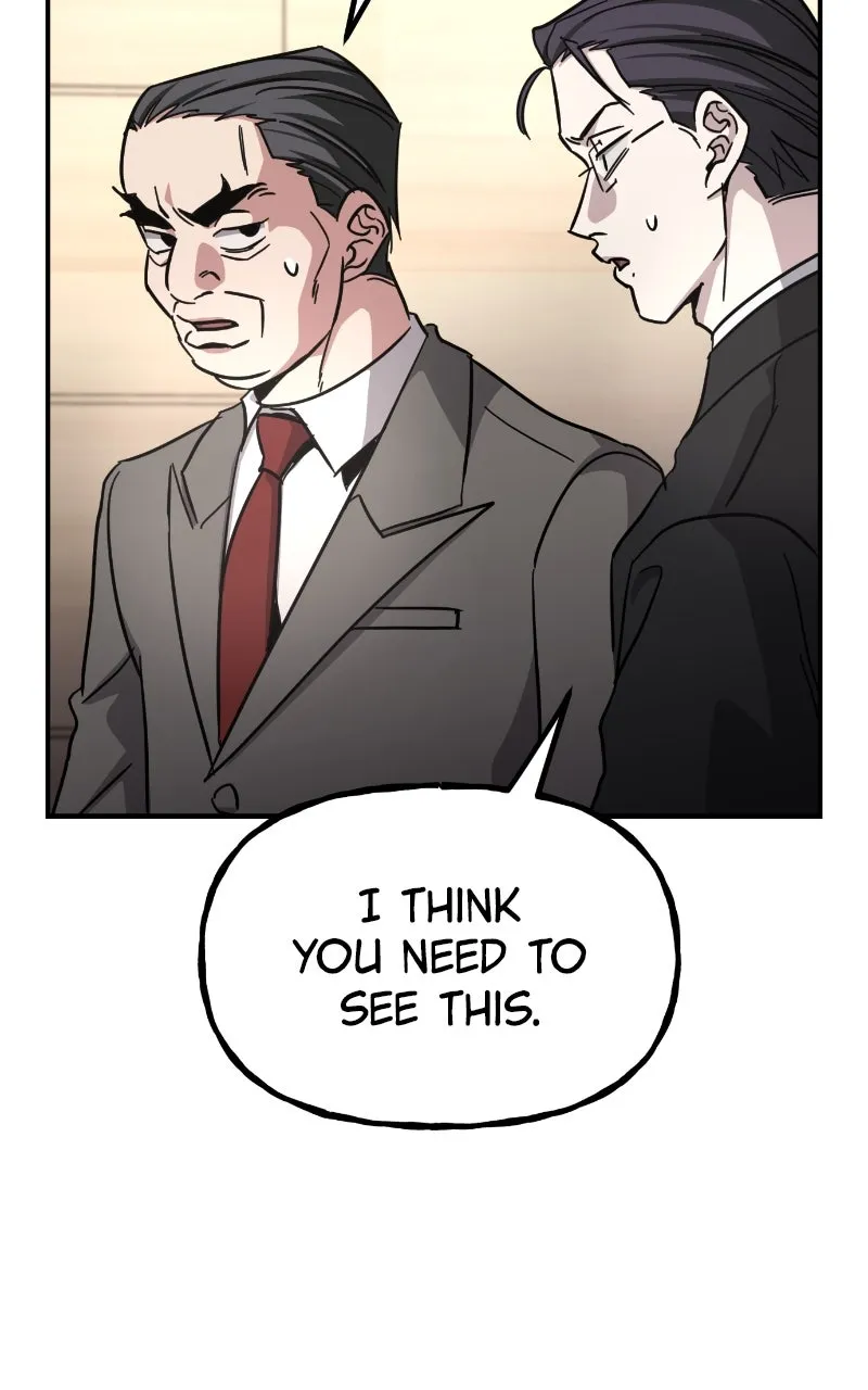 A Life-Changing Turn Chapter 35 page 43 - 