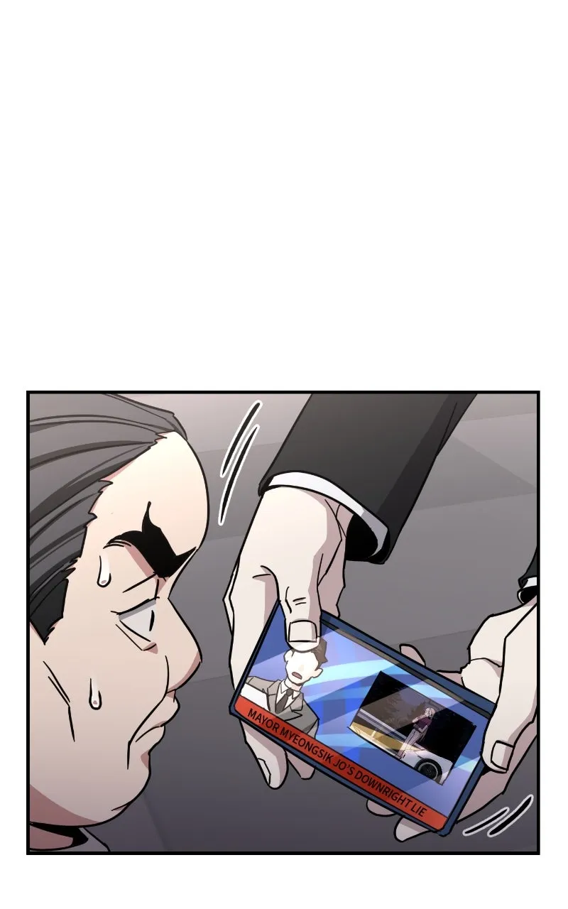 A Life-Changing Turn Chapter 35 page 44 - 
