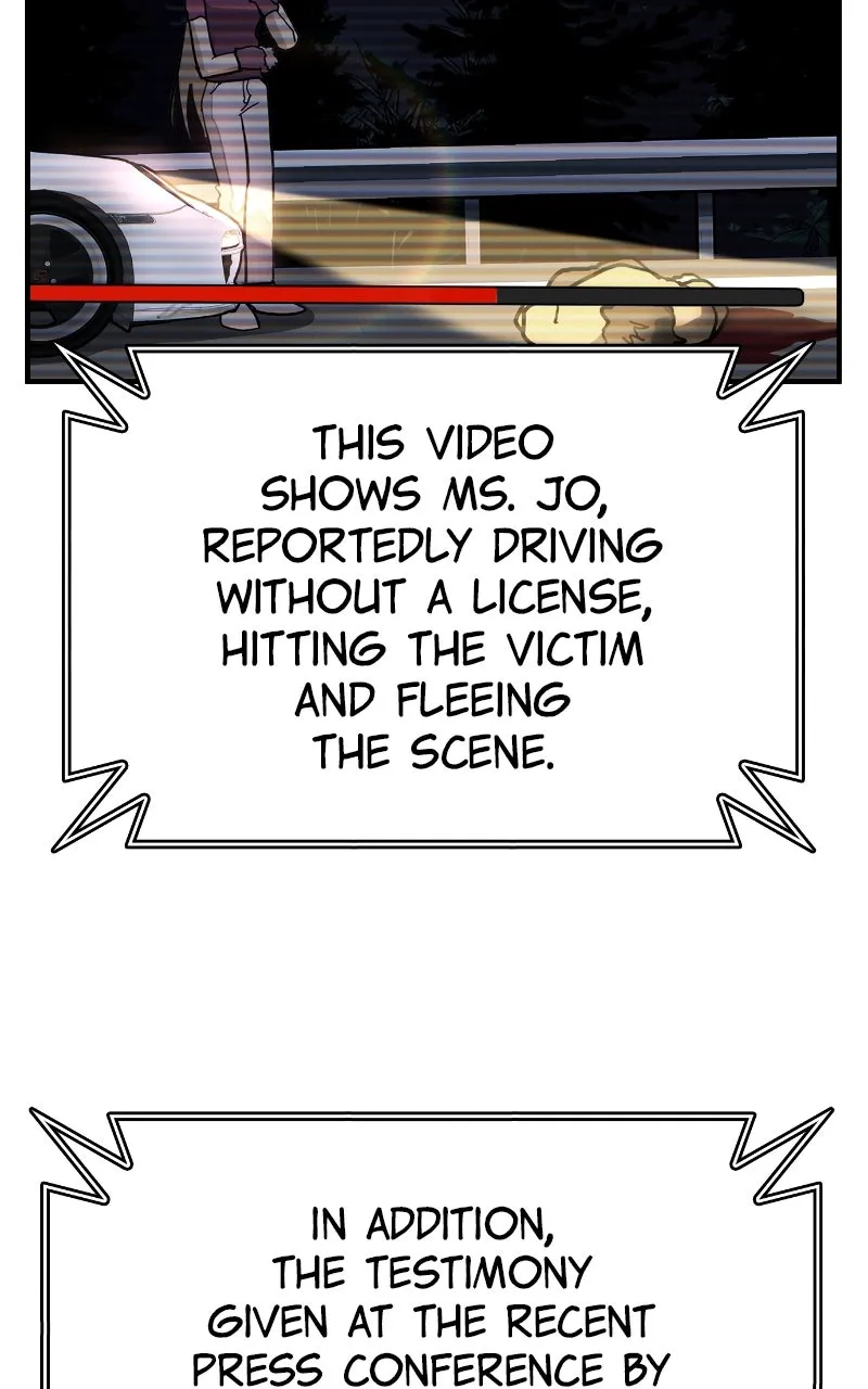 A Life-Changing Turn Chapter 35 page 46 - 