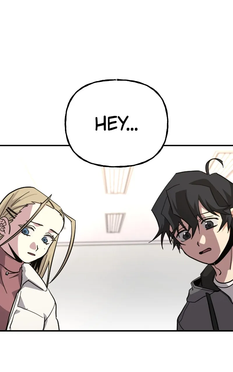 A Life-Changing Turn Chapter 35 page 6 - 