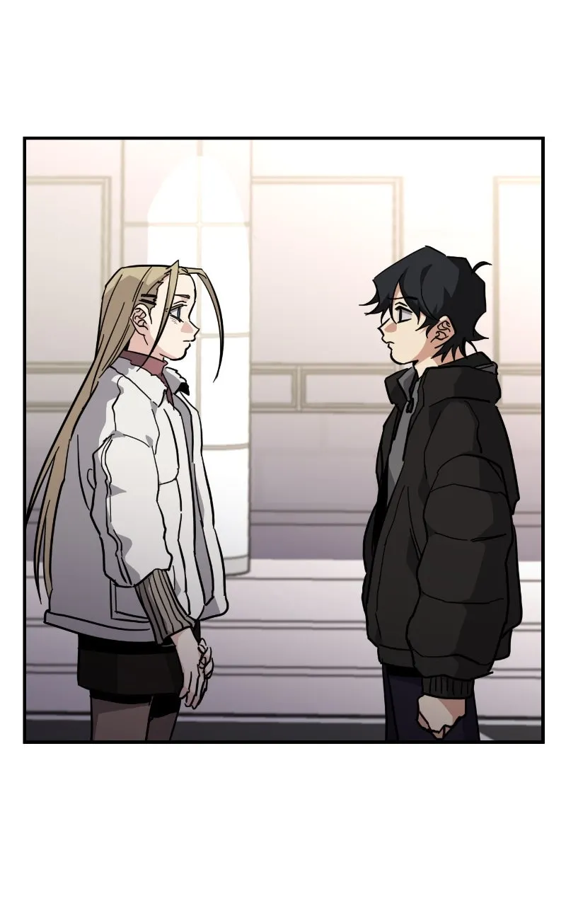 A Life-Changing Turn Chapter 35 page 51 - 