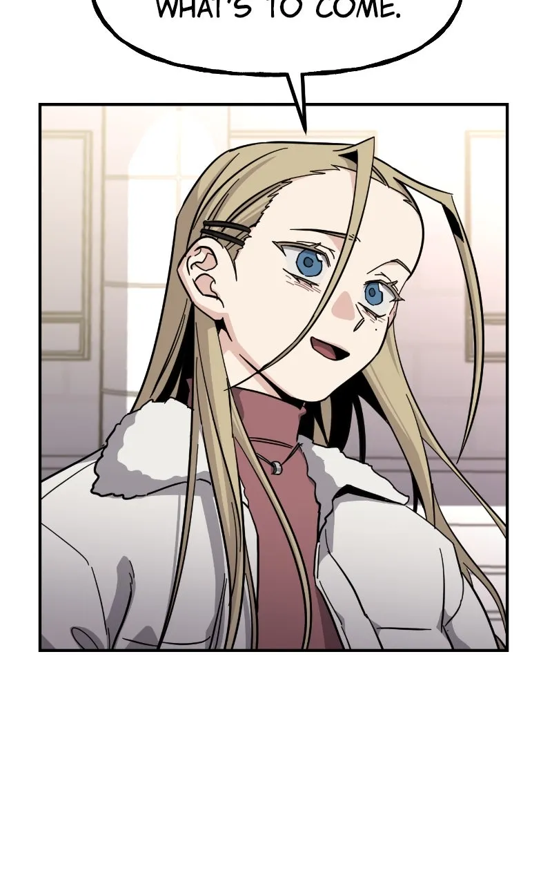 A Life-Changing Turn Chapter 35 page 54 - 