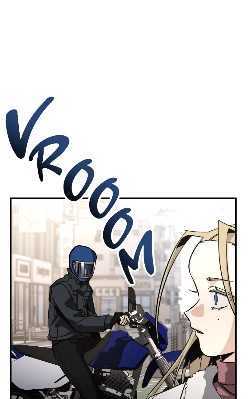 A Life-Changing Turn Chapter 35 page 55 - 