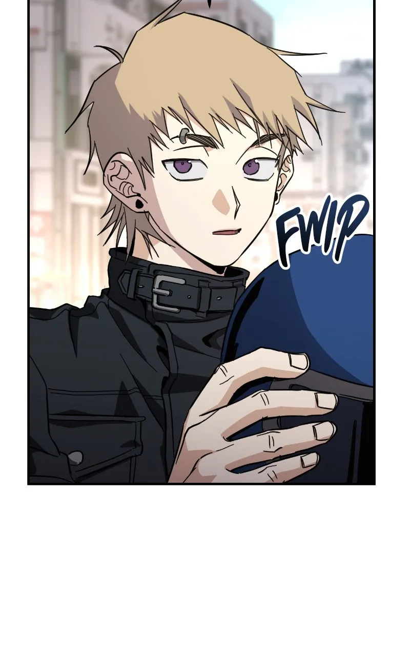 A Life-Changing Turn Chapter 35 page 57 - 
