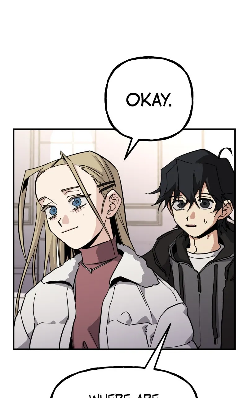A Life-Changing Turn Chapter 35 page 58 - 