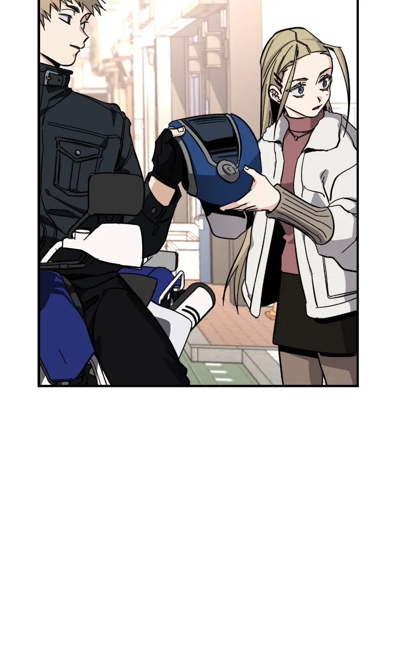A Life-Changing Turn Chapter 35 page 60 - 