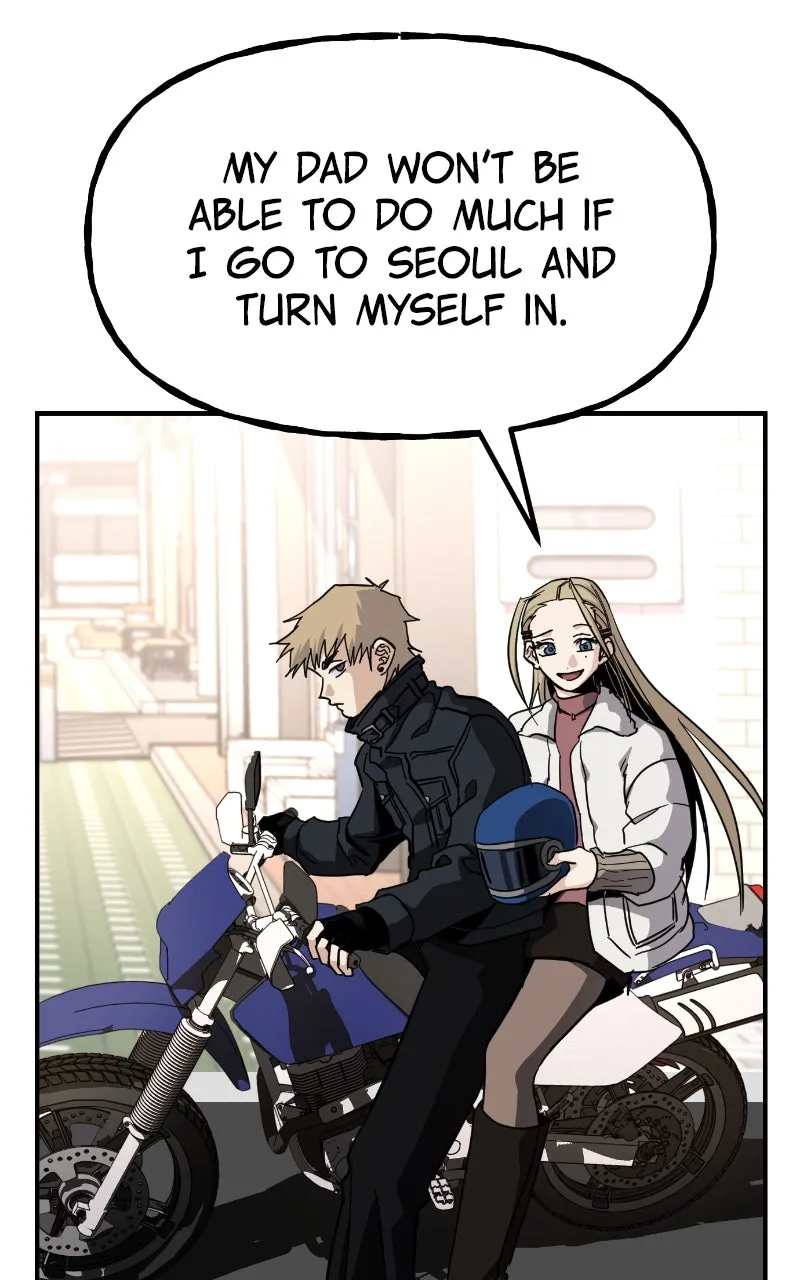 A Life-Changing Turn Chapter 35 page 61 - 
