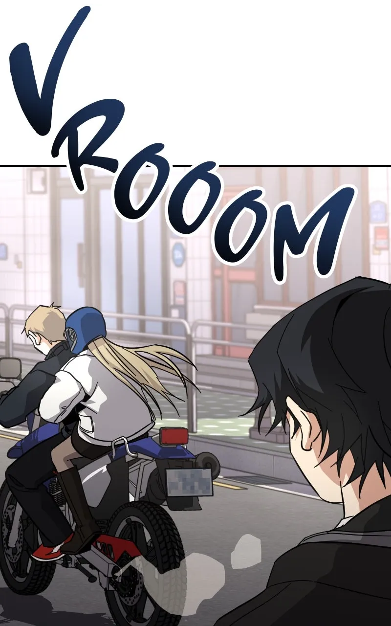 A Life-Changing Turn Chapter 35 page 65 - 