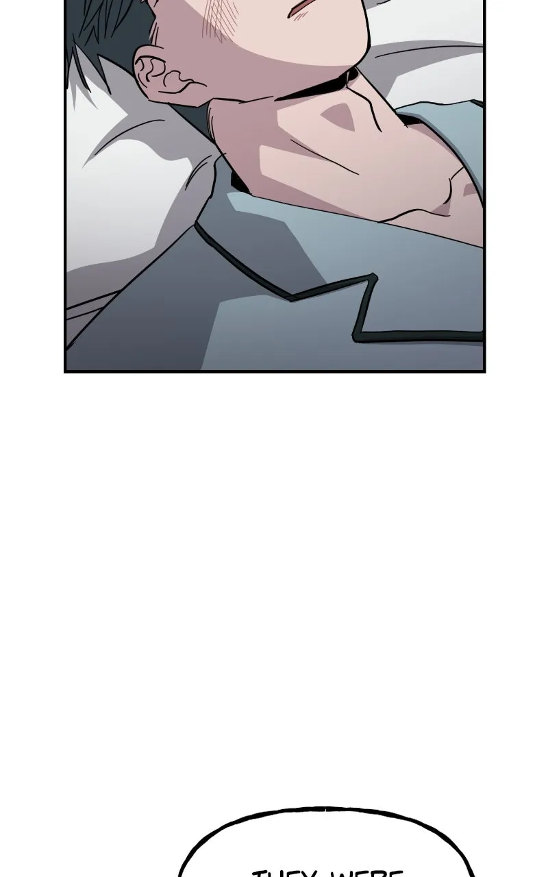 A Life-Changing Turn Chapter 35 page 8 - 