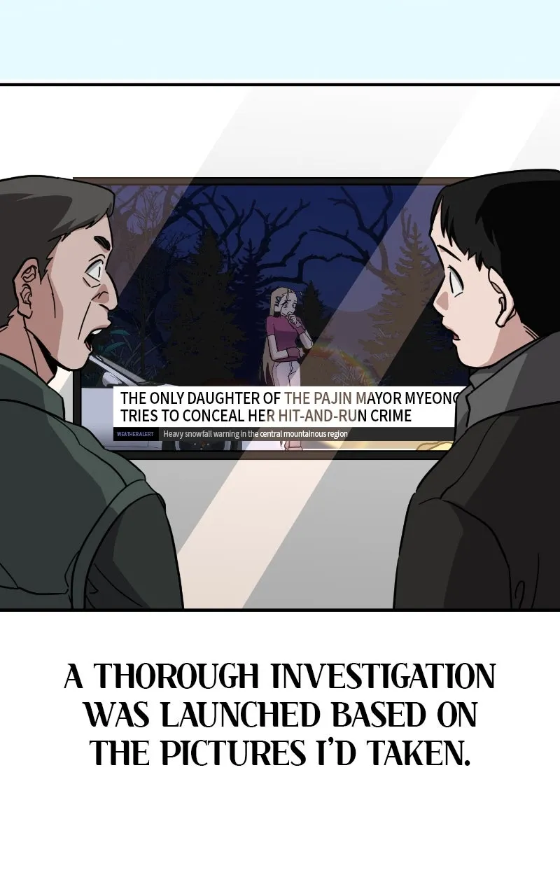 A Life-Changing Turn Chapter 35 page 71 - 