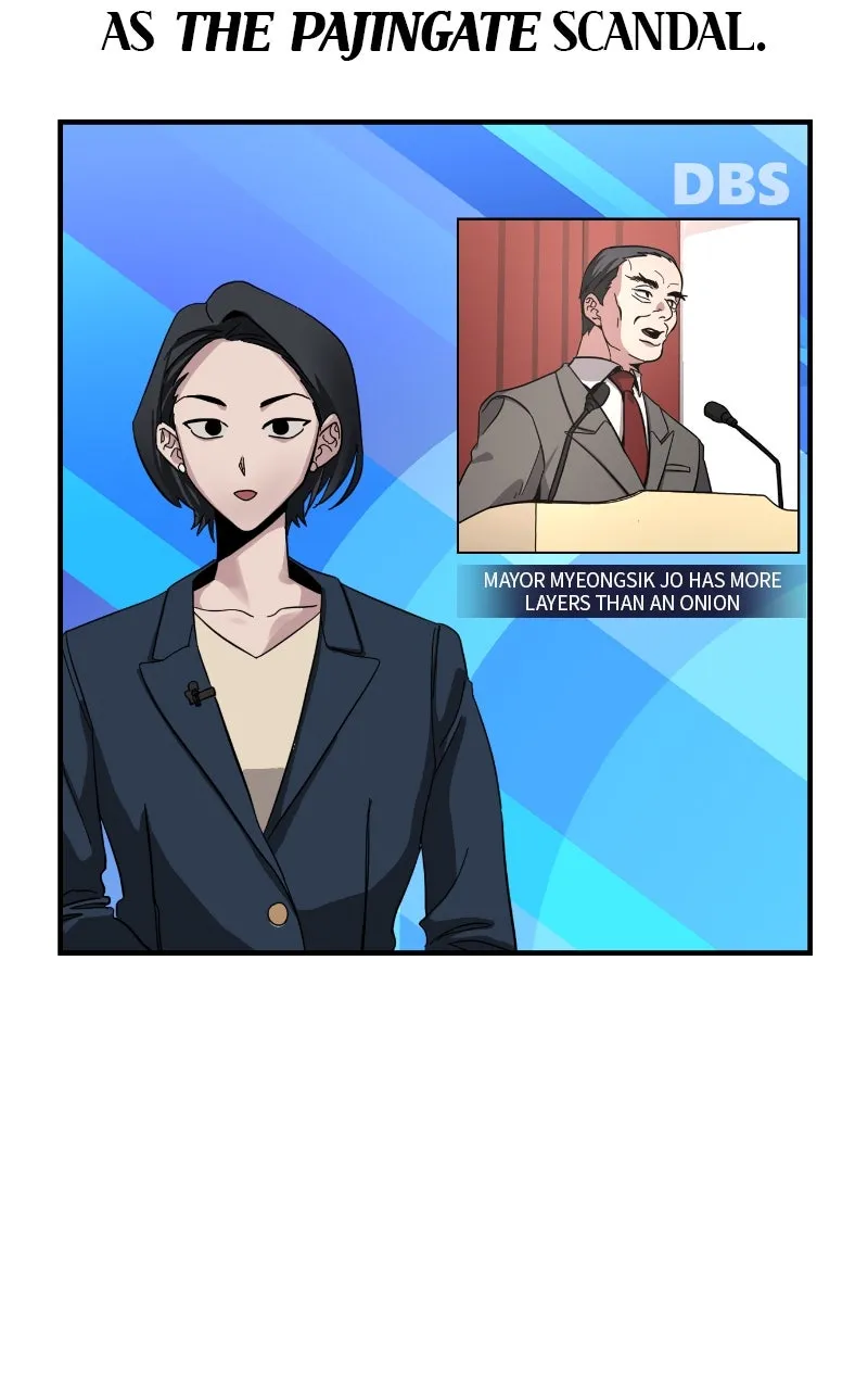 A Life-Changing Turn Chapter 35 page 74 - 