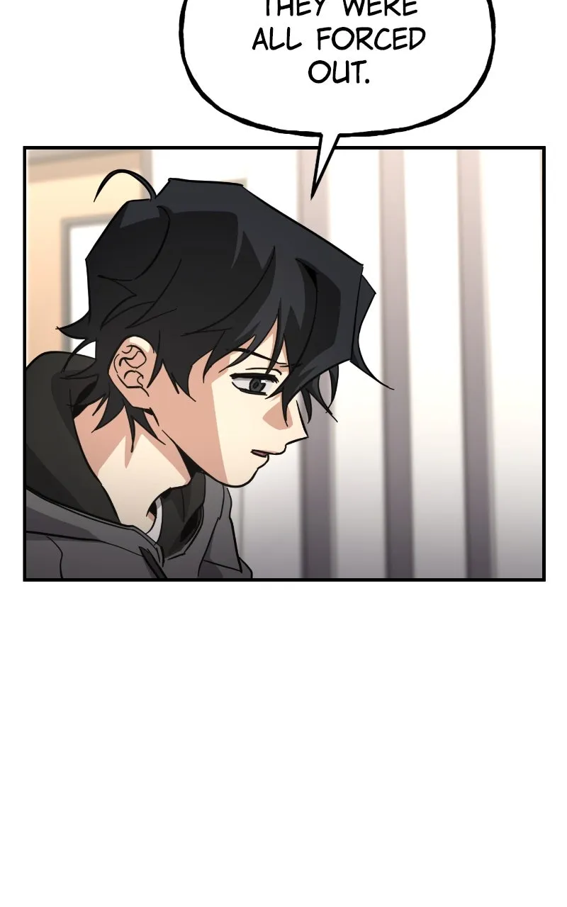 A Life-Changing Turn Chapter 35 page 9 - 