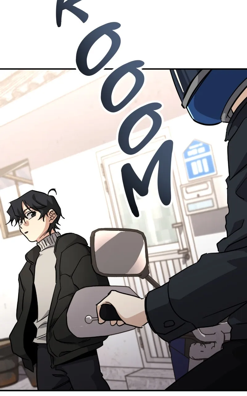 A Life-Changing Turn Chapter 35 page 84 - 