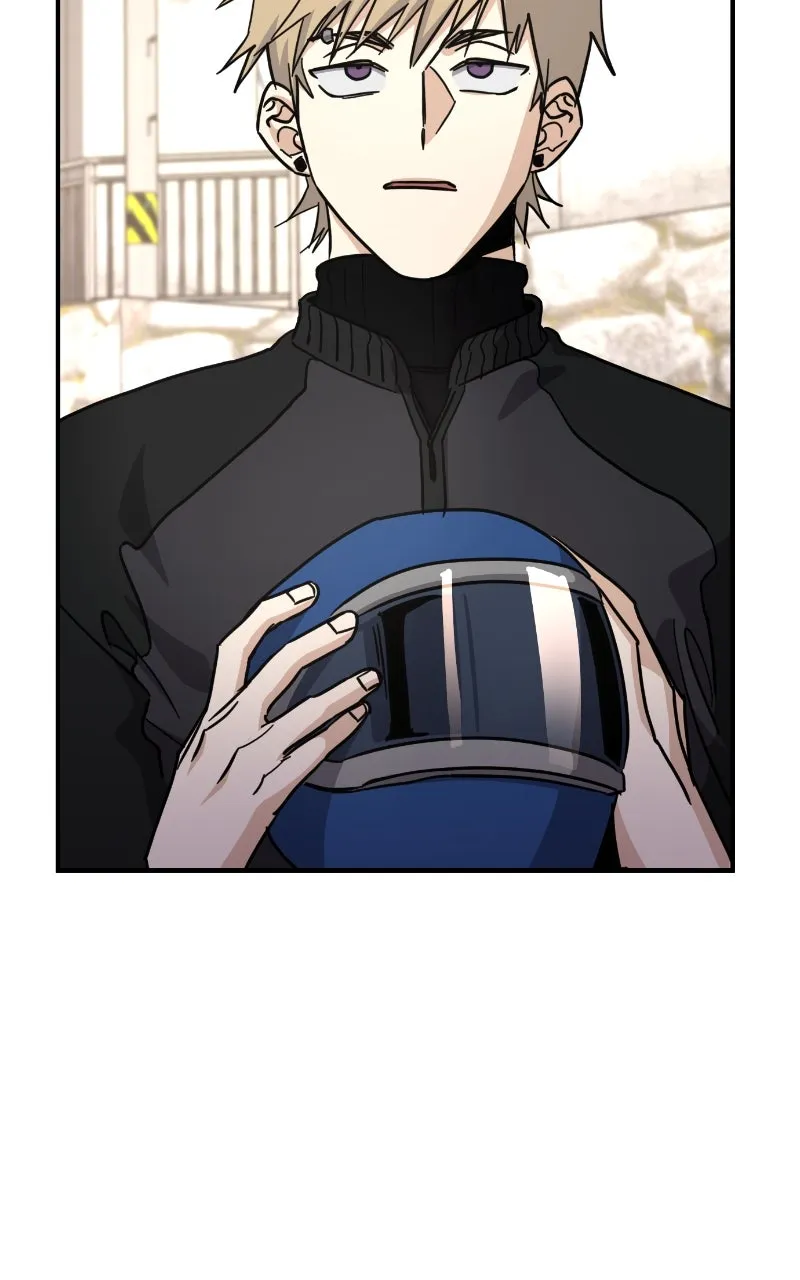 A Life-Changing Turn Chapter 35 page 86 - 