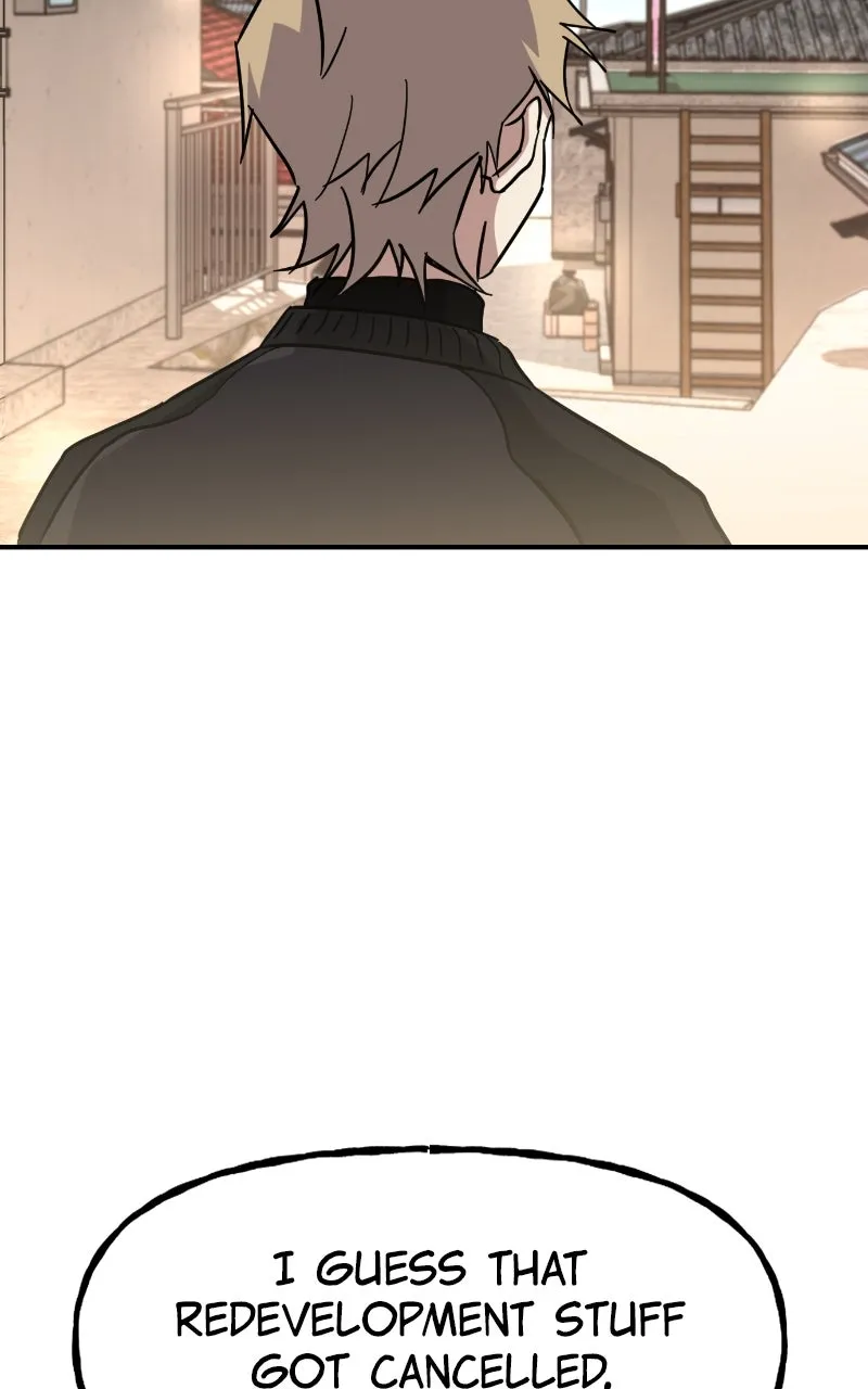 A Life-Changing Turn Chapter 35 page 89 - 