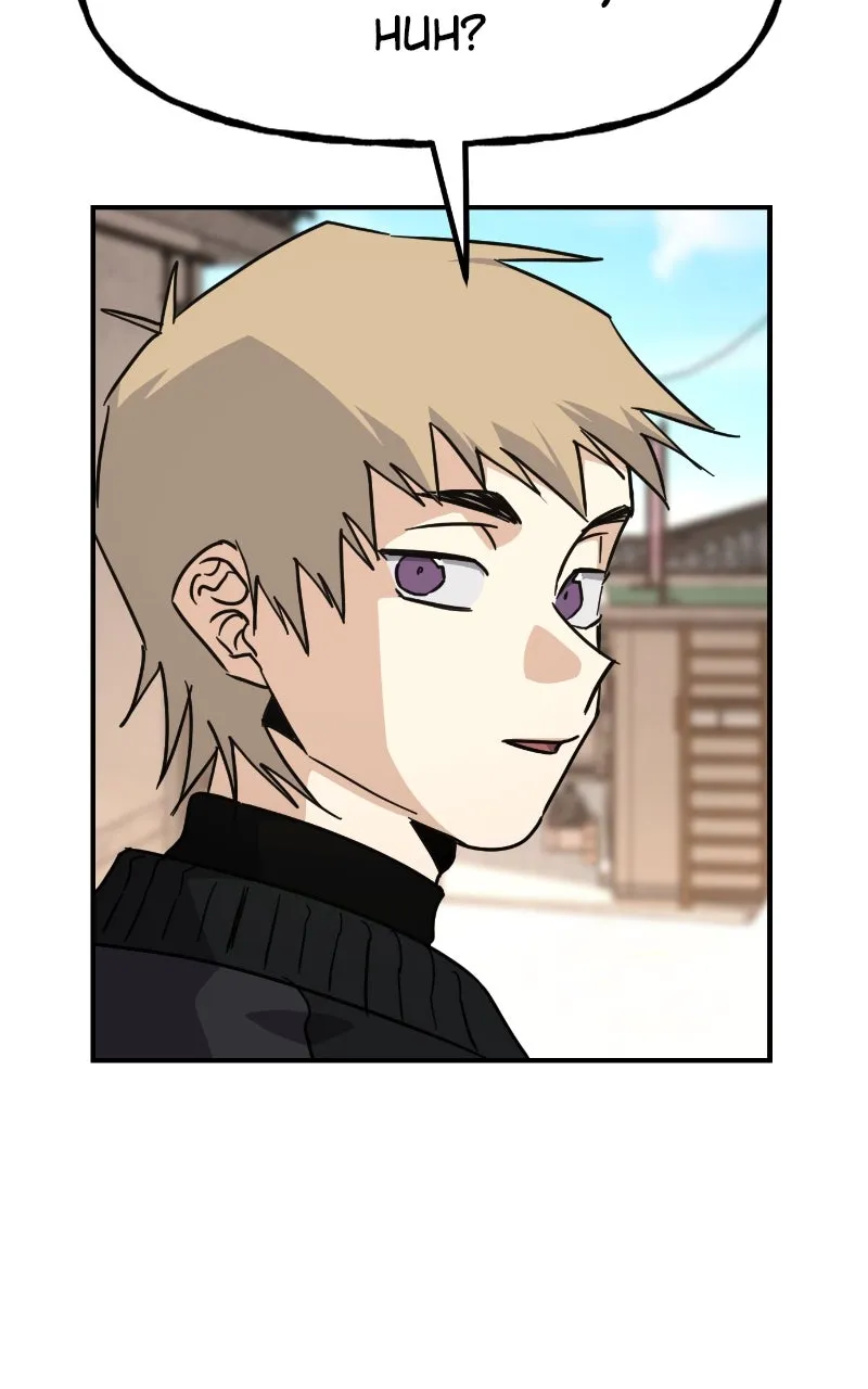A Life-Changing Turn Chapter 35 page 90 - 