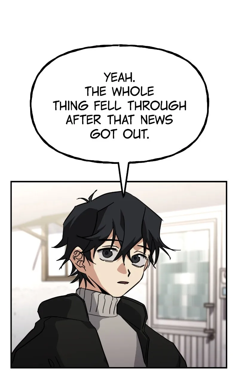 A Life-Changing Turn Chapter 35 page 91 - 