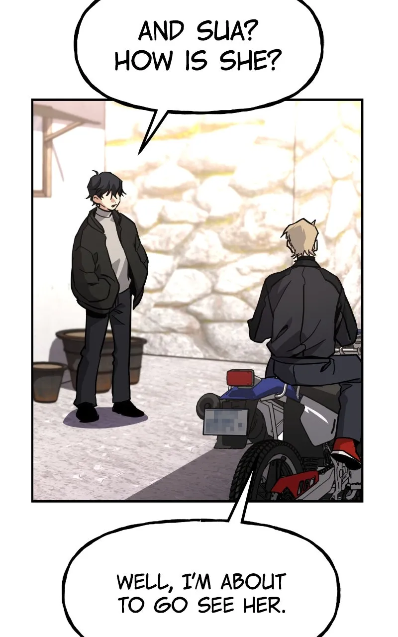A Life-Changing Turn Chapter 35 page 95 - 