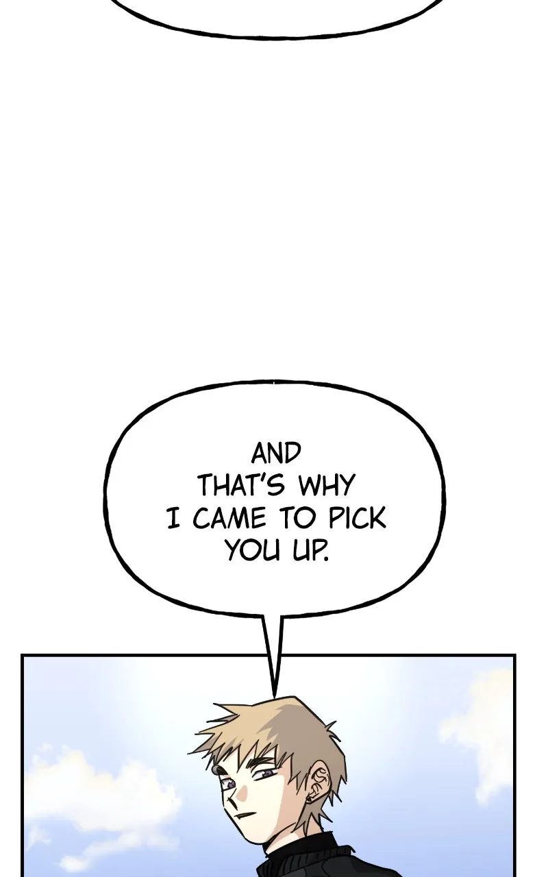 A Life-Changing Turn Chapter 35 page 96 - 