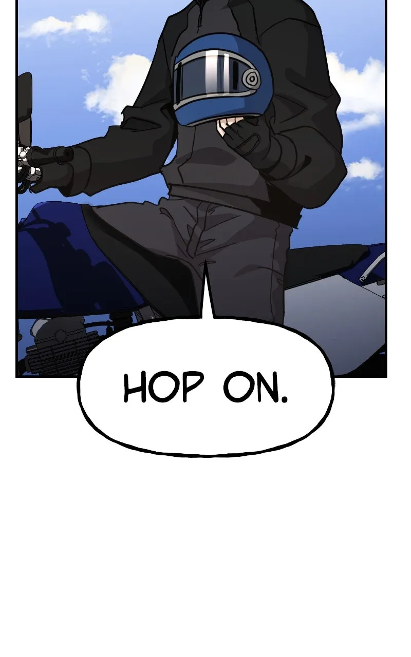 A Life-Changing Turn Chapter 35 page 97 - 