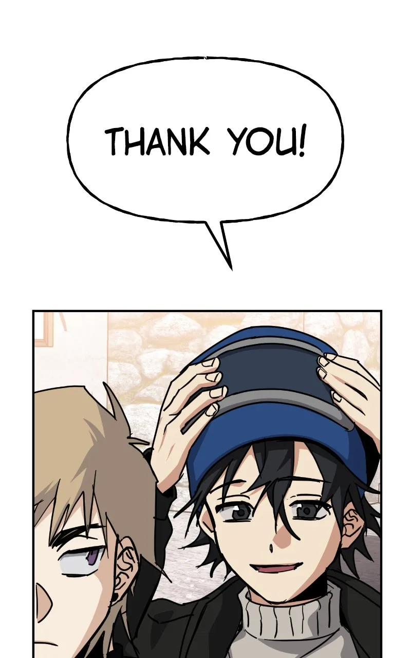 A Life-Changing Turn Chapter 35 page 98 - 