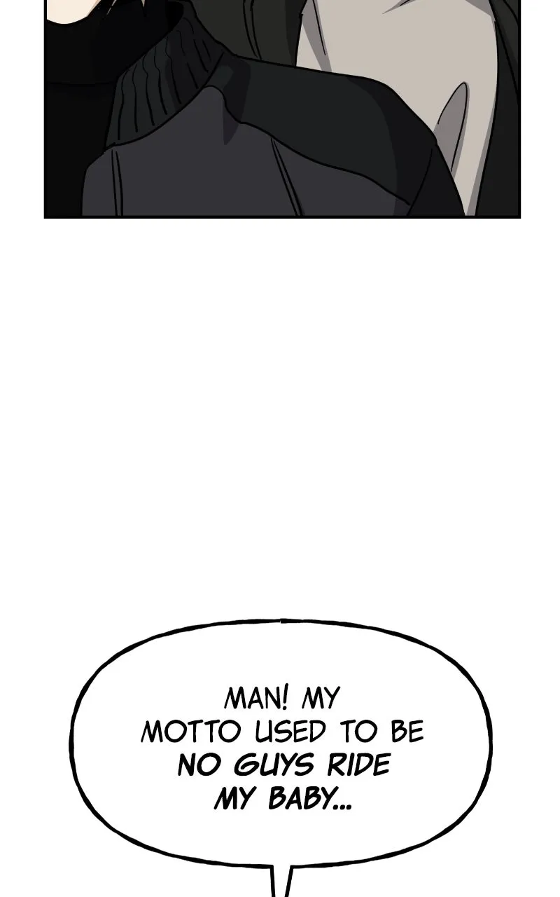 A Life-Changing Turn Chapter 35 page 99 - 